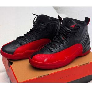 Air Jordan 12 Retro "Flu Game" (2025 Release) | Size 11.5 | Excellent w/ Box